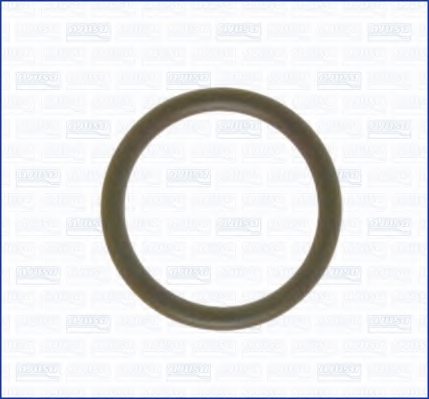 FIAT 806917040 Gasket, intake manifold